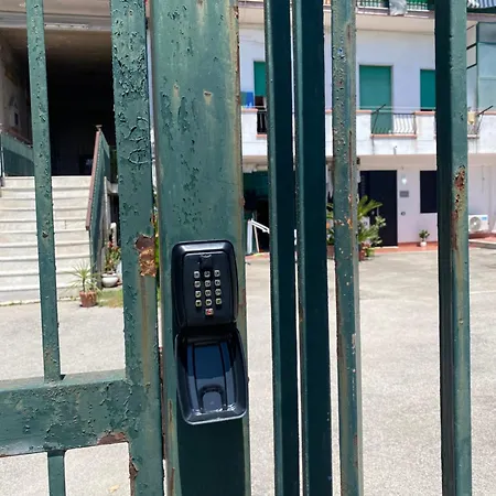 Gate 16