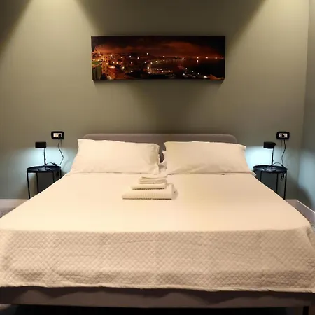 Apartament Gate 16 Neapol