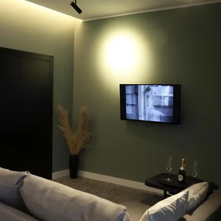 Apartament Gate 16