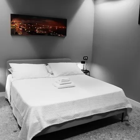 Apartament Gate 16 *