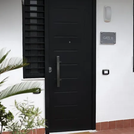 Apartament Gate 16